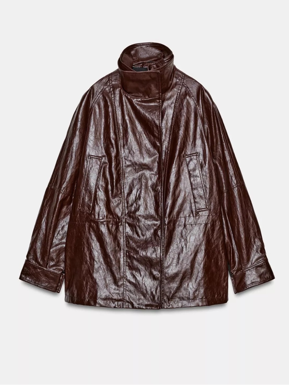 Zara jacket - Picture 2 of 8
